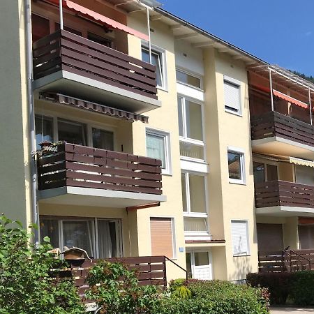Ferienwohnung Gruesser Bad Reichenhall Buitenkant foto